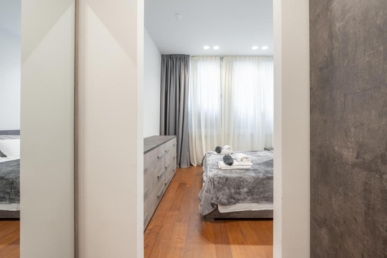 We Home - Broletto Boutique Milan Exterior photo