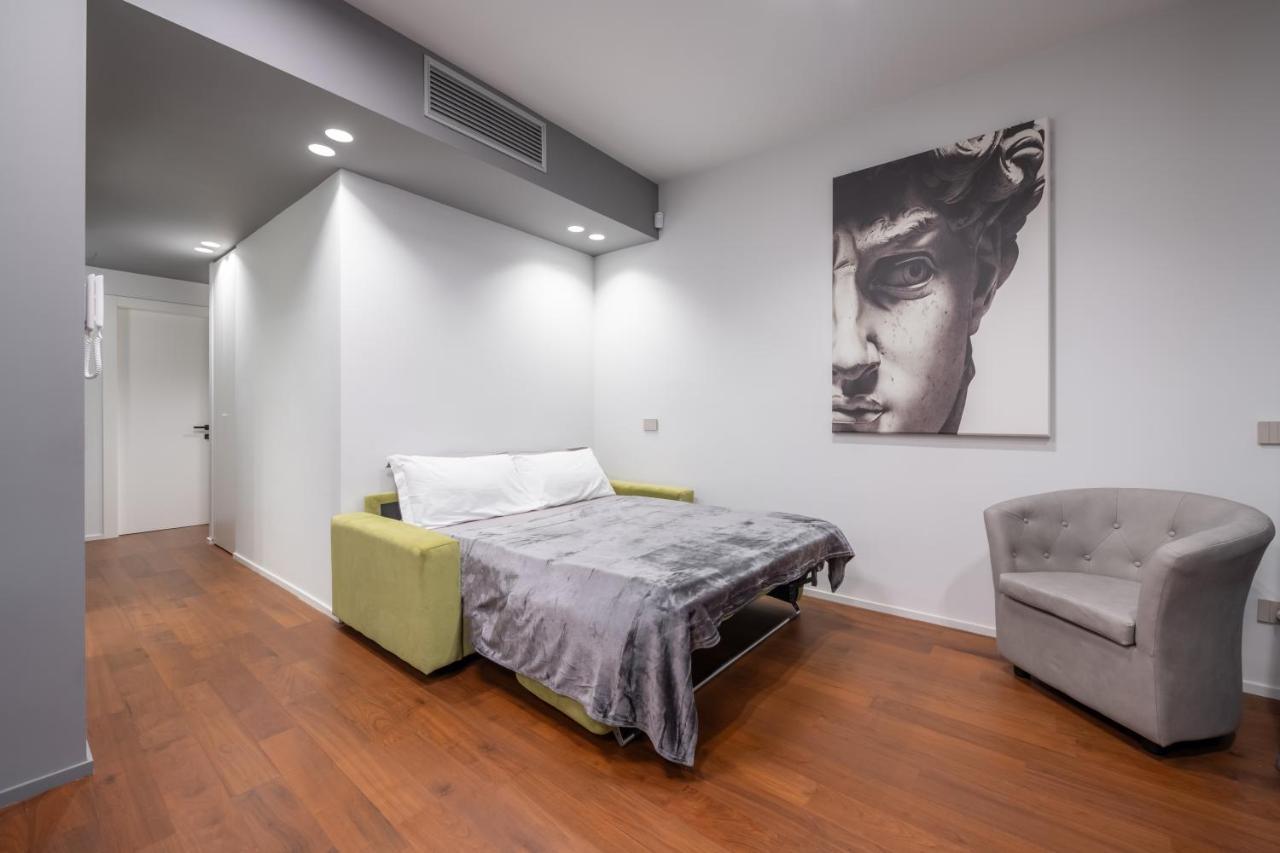We Home - Broletto Boutique Milan Exterior photo